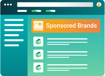 Amazon Sponsored Brands