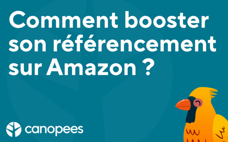 Booster son referencement SEO sur Amazon