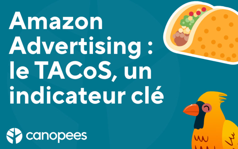 Tacos Amazon Ads