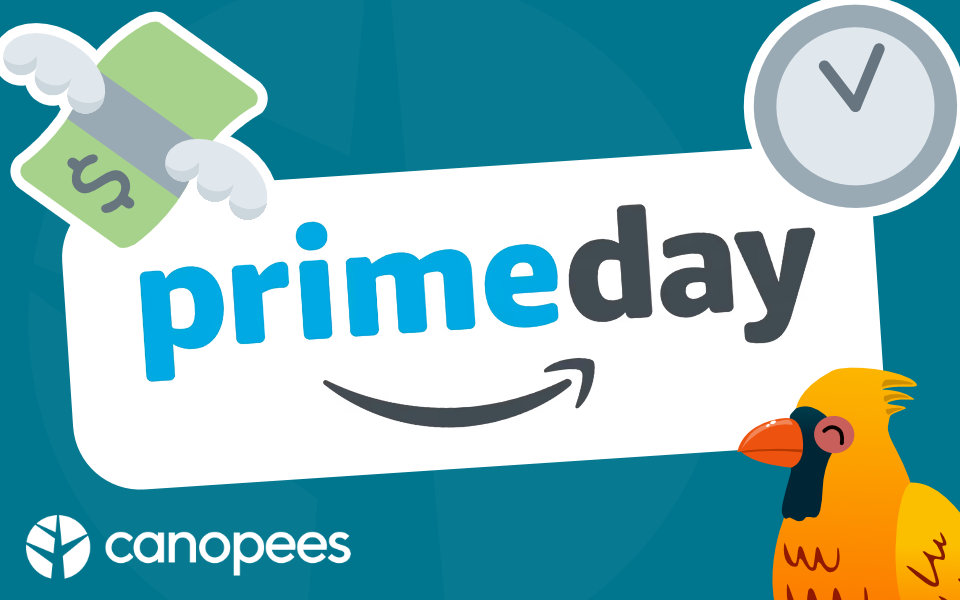 Date Amazon Prime Day