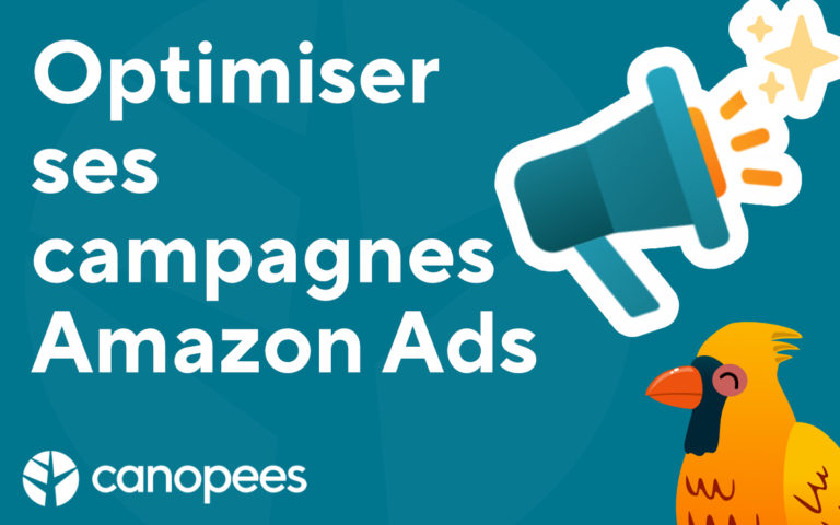 Optimisation campagne Amazon Ads
